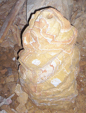 Troy-Stones Monolite Fountains