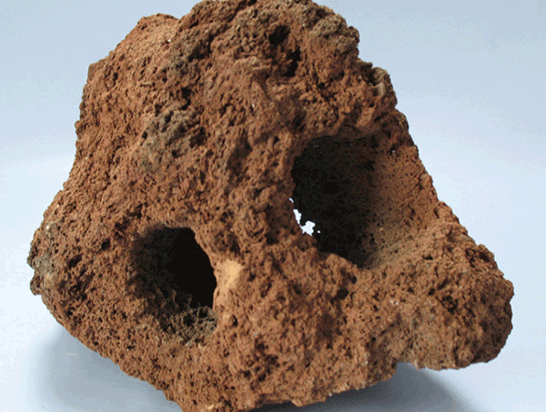 Troy-Stones Aquarium Lava