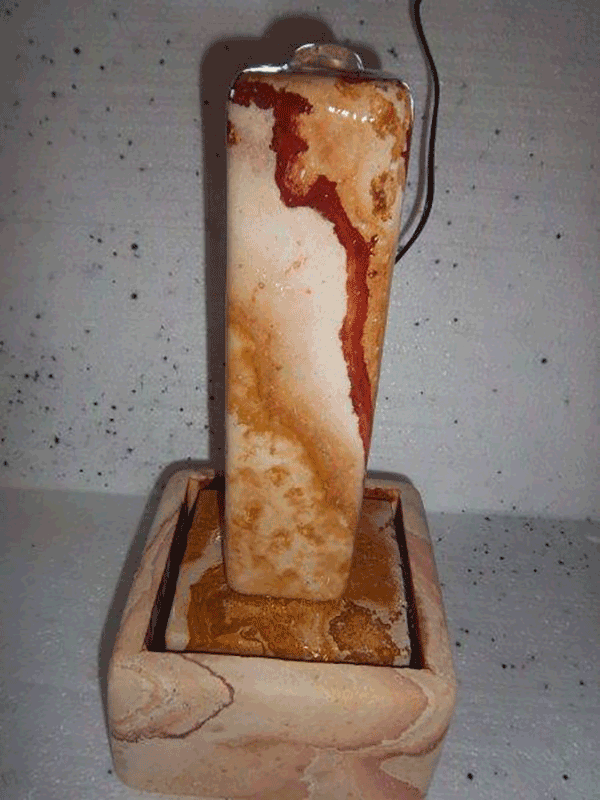 Troy Stones Troy 107